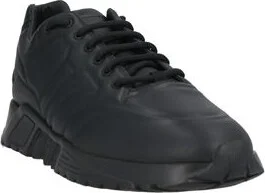 Giorgio Armani Man Sneakers - Image 2