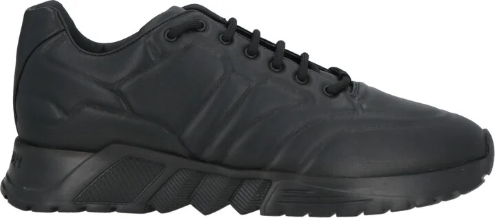 Giorgio Armani Man Sneakers - Image 3