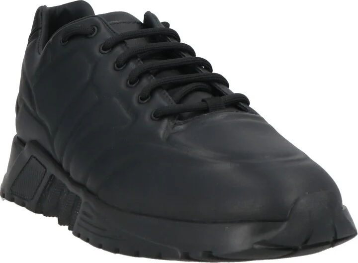 Giorgio Armani Man Sneakers - Image 4
