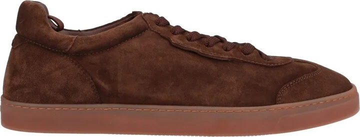 Giorgio Armani Man Sneakers - Image 3