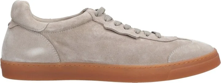 Giorgio Armani Man Sneakers - Image 6