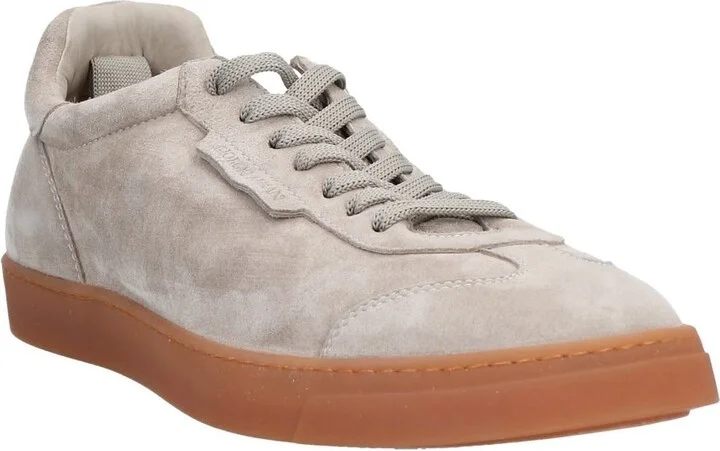 Giorgio Armani Man Sneakers - Image 7