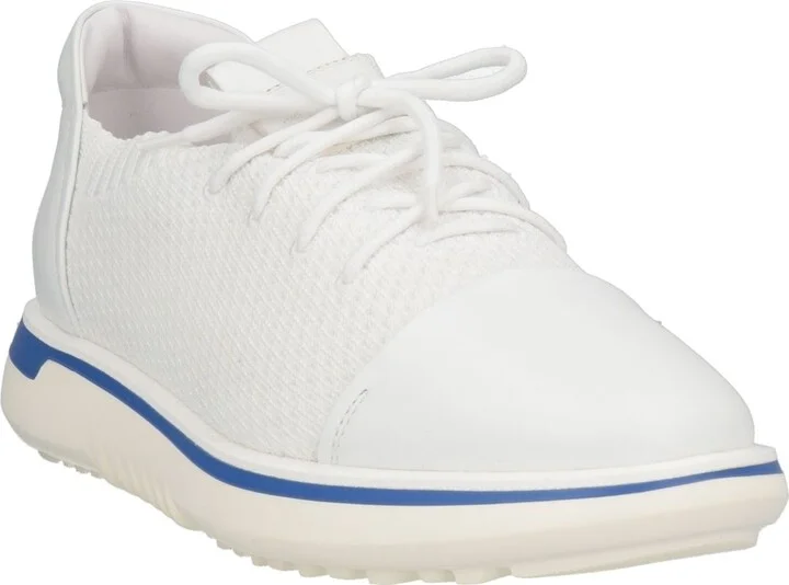 Giorgio Armani Man Sneakers - Image 4