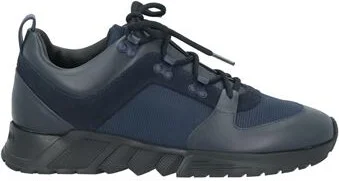 Giorgio Armani Man Sneakers