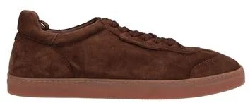 Giorgio Armani Man Sneakers