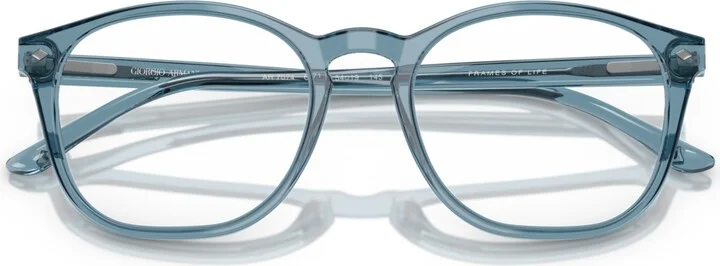 Giorgio Armani Men's Eyeglasses, AR7074 - Image 5