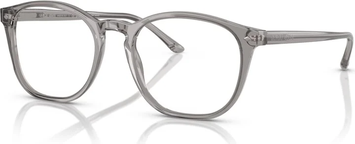 Transparent Gray