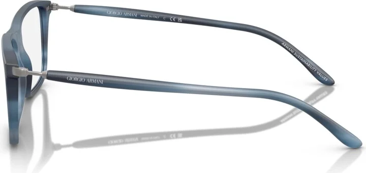 Giorgio Armani Men's Eyeglasses, AR7261 - Image 3