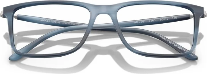 Giorgio Armani Men's Eyeglasses, AR7261 - Image 5