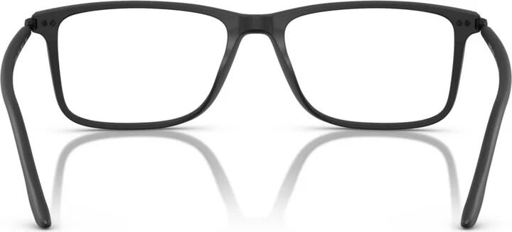 Giorgio Armani Men's Eyeglasses, AR7261 - Image 8