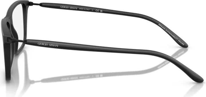 Giorgio Armani Men's Eyeglasses, AR7261 - Image 10