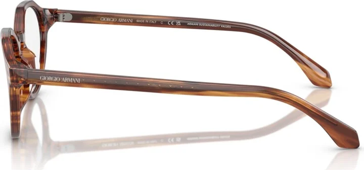 Giorgio Armani Men's Eyeglasses, AR7264U - Image 3