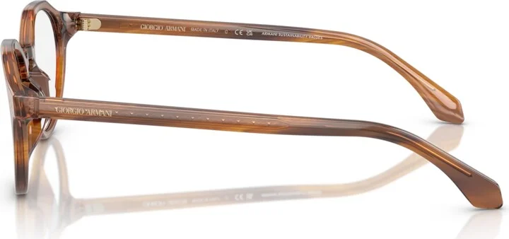 Giorgio Armani Men's Eyeglasses, AR7264U - Image 8