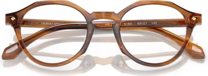 Giorgio Armani Men's Eyeglasses, AR7264U - Image 10