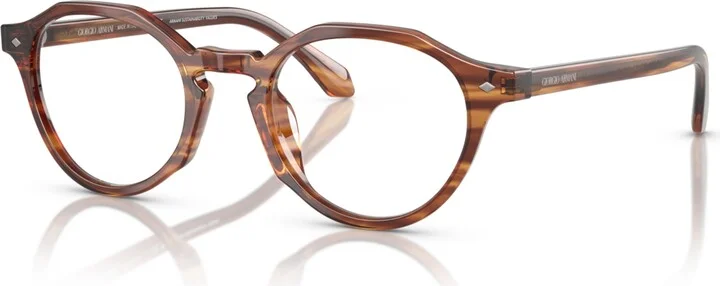 Giorgio Armani Men's Eyeglasses, AR7264U