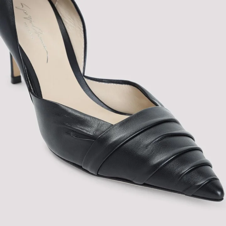 Giorgio Armani Pumps - Image 4
