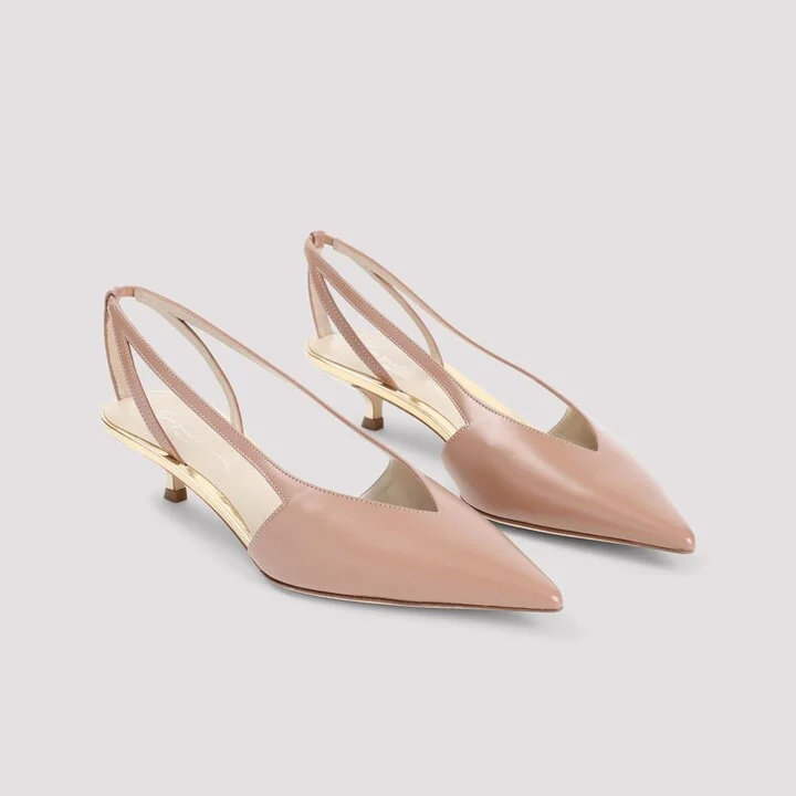 Giorgio Armani Pumps - Image 3