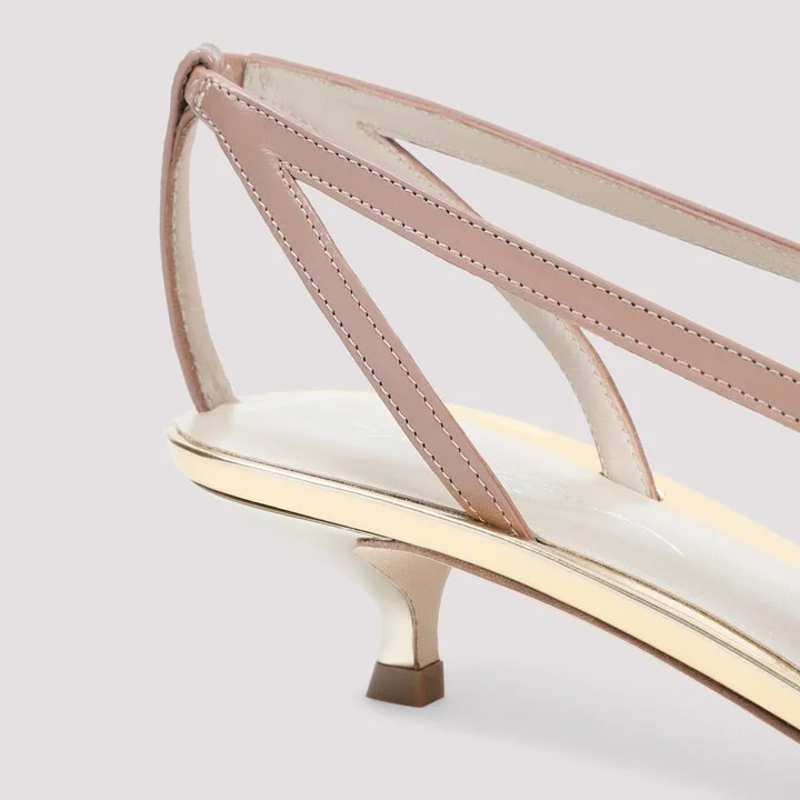 Giorgio Armani Pumps - Image 4