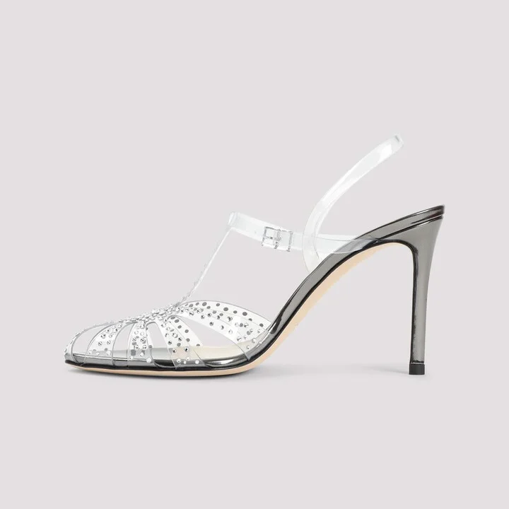 Giorgio Armani Pumps - Image 2