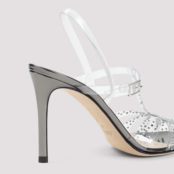 Giorgio Armani Pumps - Image 3
