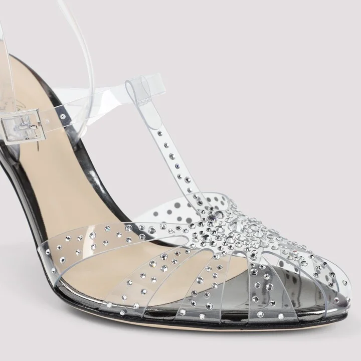 Giorgio Armani Pumps - Image 4