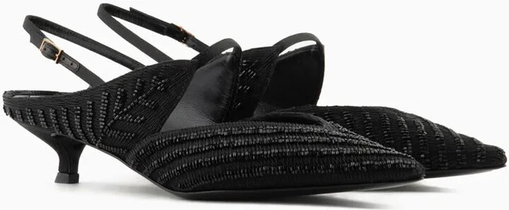 Giorgio Armani Sandals - Image 2
