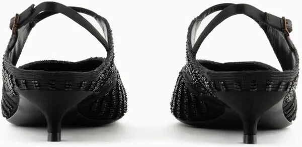 Giorgio Armani Sandals - Image 3