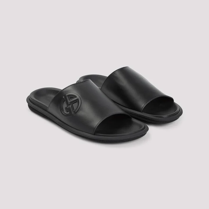 Giorgio Armani Sandals - Image 3
