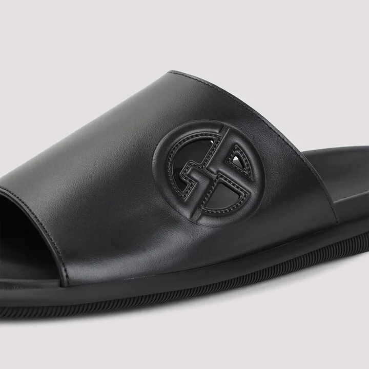 Giorgio Armani Sandals - Image 4