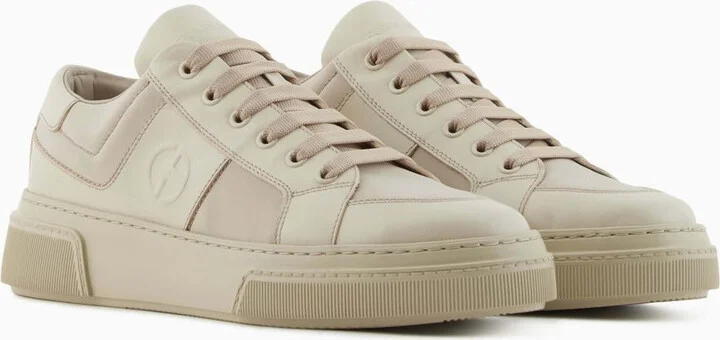 Giorgio Armani Sneaker Shoes - Image 2