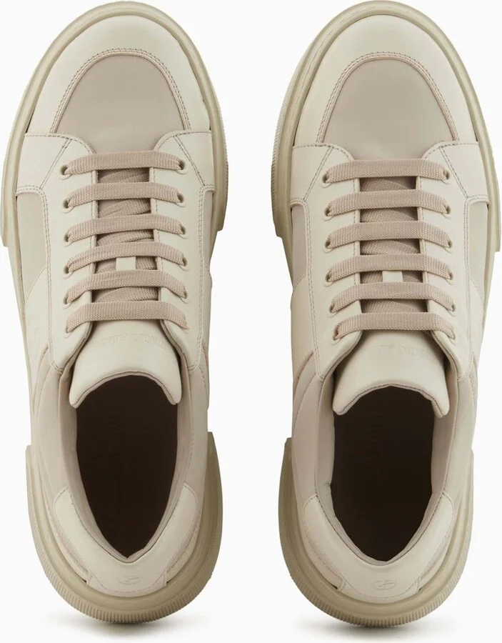 Giorgio Armani Sneaker Shoes - Image 3