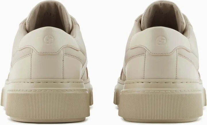 Giorgio Armani Sneaker Shoes - Image 4