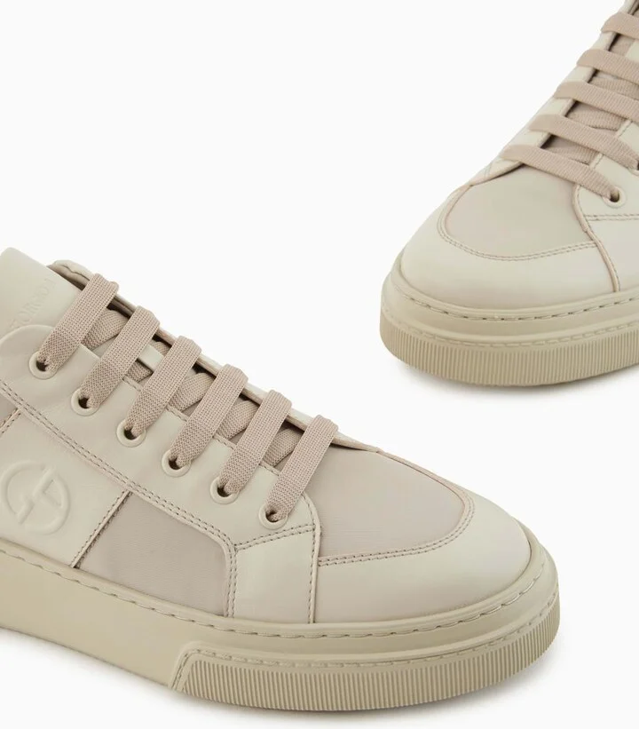 Giorgio Armani Sneaker Shoes - Image 5