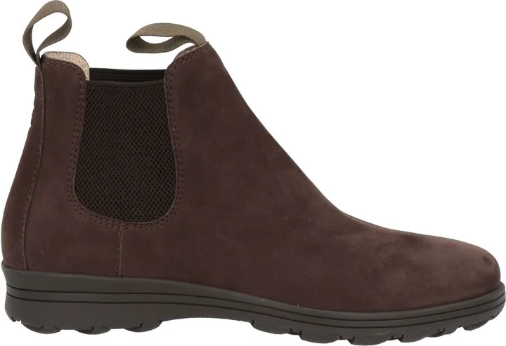 Giorgio Armani Woman Ankle boots - Image 3