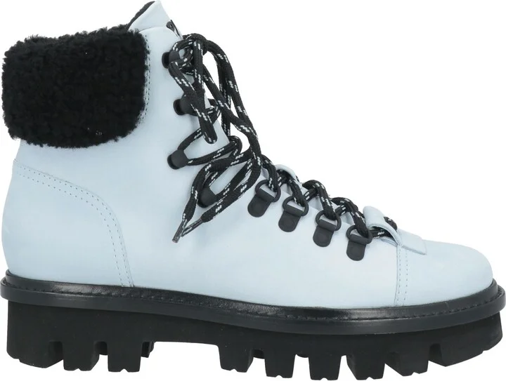 Giorgio Armani Woman Ankle boots - Image 3