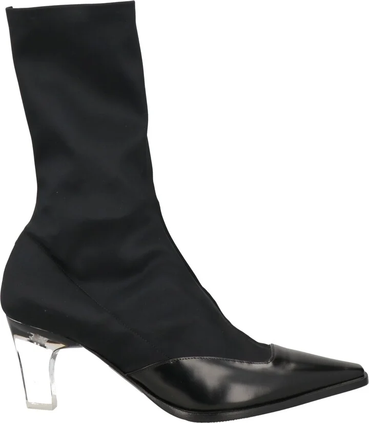 Giorgio Armani Woman Ankle boots - Image 3