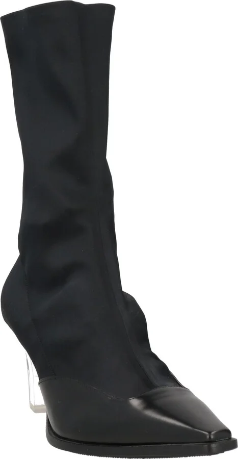 Giorgio Armani Woman Ankle boots - Image 4