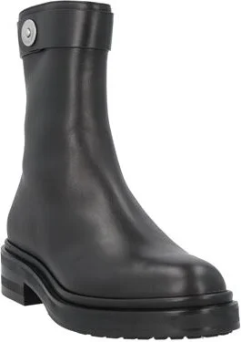 Giorgio Armani Woman Ankle boots - Image 2