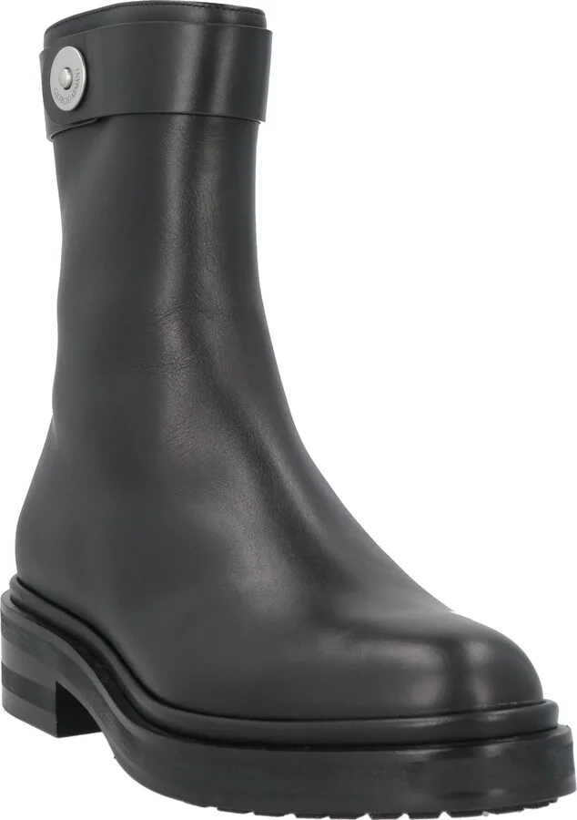Giorgio Armani Woman Ankle boots - Image 4
