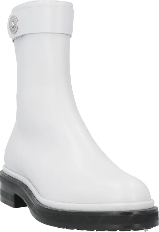 Giorgio Armani Woman Ankle boots - Image 7
