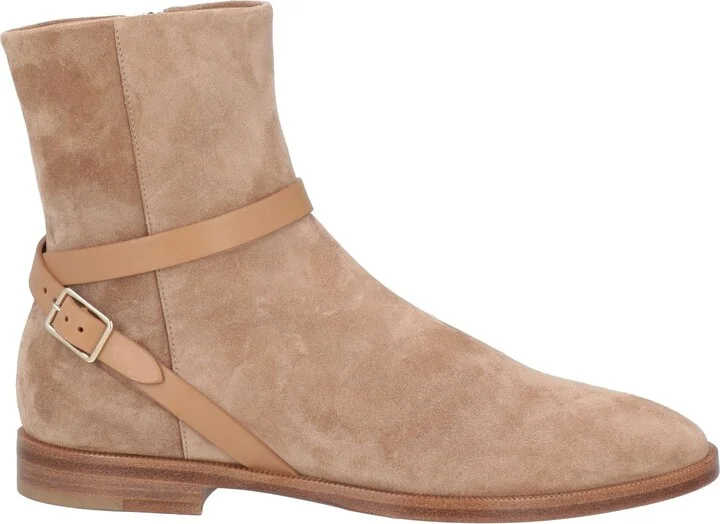 Giorgio Armani Woman Ankle boots - Image 3