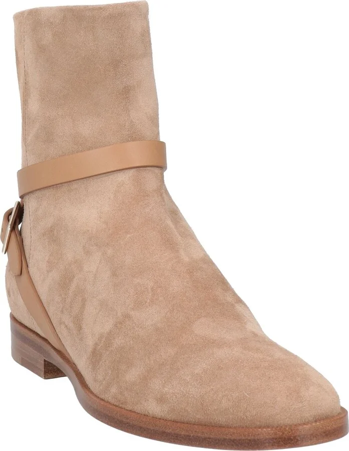 Giorgio Armani Woman Ankle boots - Image 4