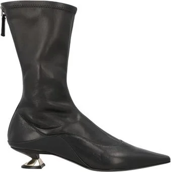 Giorgio Armani Woman Ankle boots