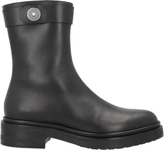 Giorgio Armani Woman Ankle boots
