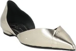 Giorgio Armani Woman Ballet flats - Image 2