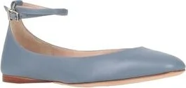 Giorgio Armani Woman Ballet flats - Image 2