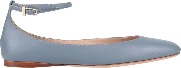 Giorgio Armani Woman Ballet flats - Image 3