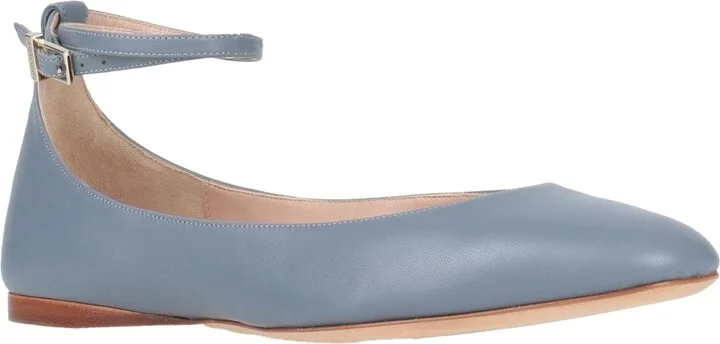 Giorgio Armani Woman Ballet flats - Image 4