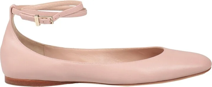Giorgio Armani Woman Ballet flats - Image 6