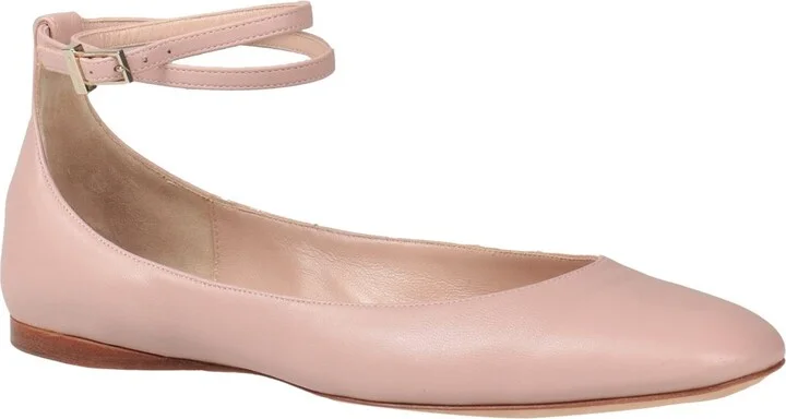 Giorgio Armani Woman Ballet flats - Image 7